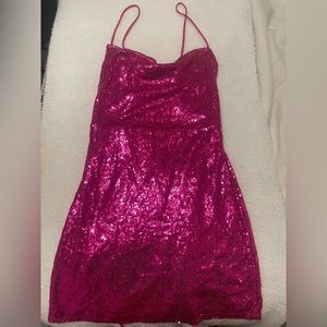 Party dress
